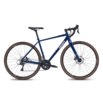 Diamondback Diamondback Haanjo 2 Gravel Bike, Medium 53cm, Blue