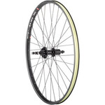 27.5" WTB ST i23 TCS 6-Bolt Disc Rear, QRx135mm, HG 10 Black, Wheel