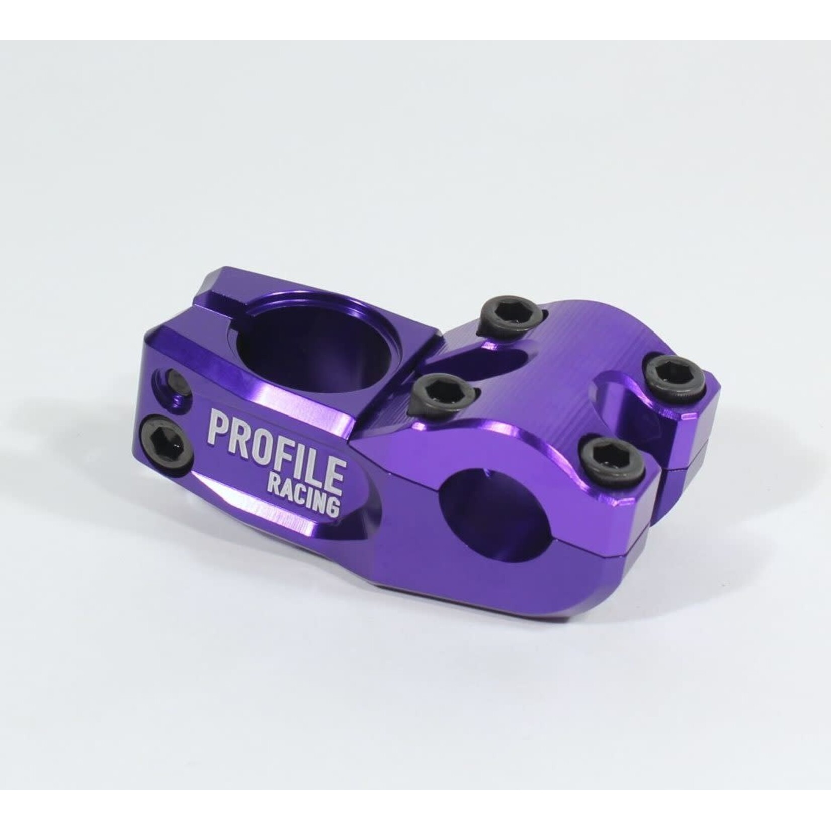 Profile Racing Profile Racing Mulville Push Stem +/- 0 degree