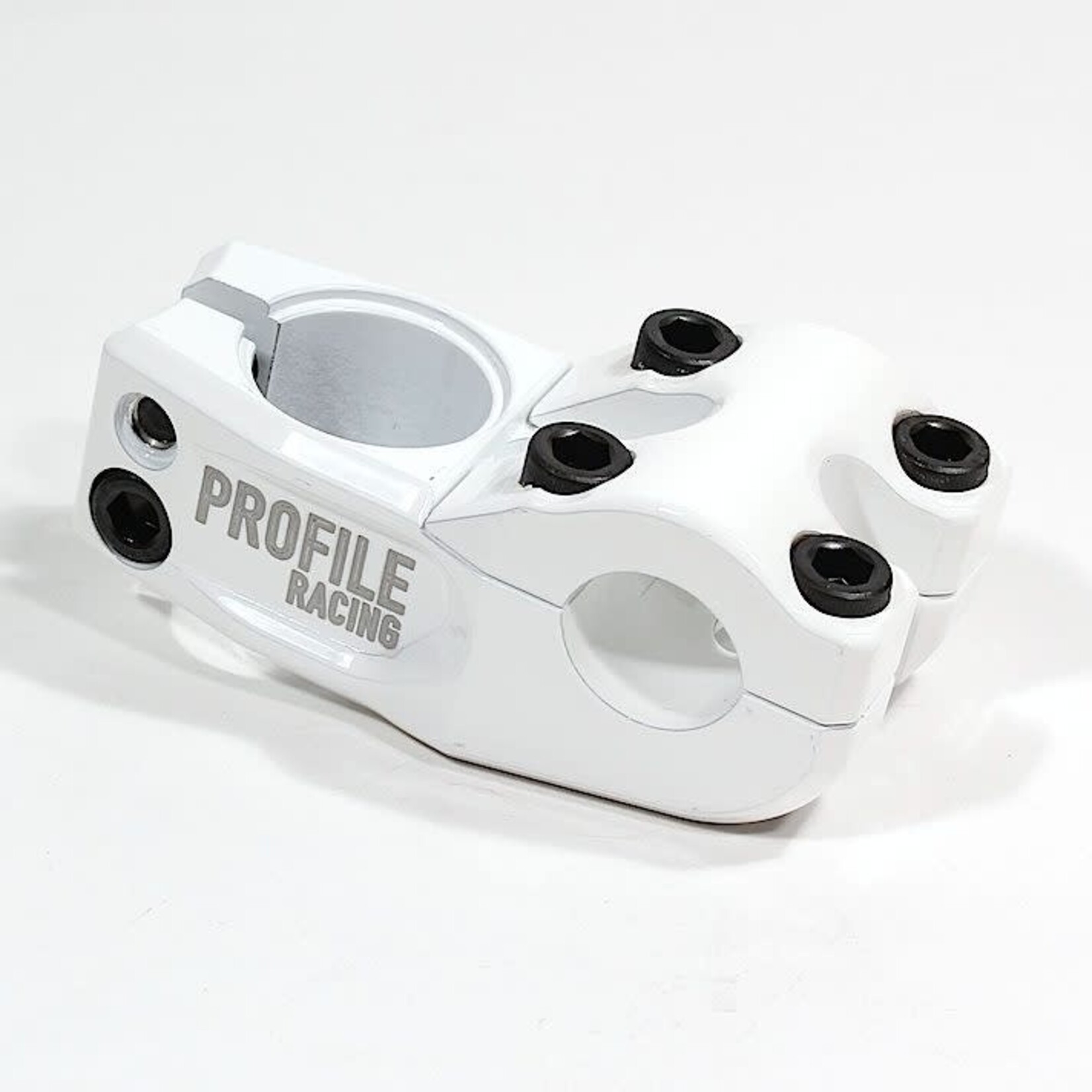 Profile Racing Profile Racing Mulville Push Stem +/- 0 degree