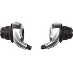 Shimano Shimano Tourney SL-RS45 3x8-Speed Twist Shifter Set