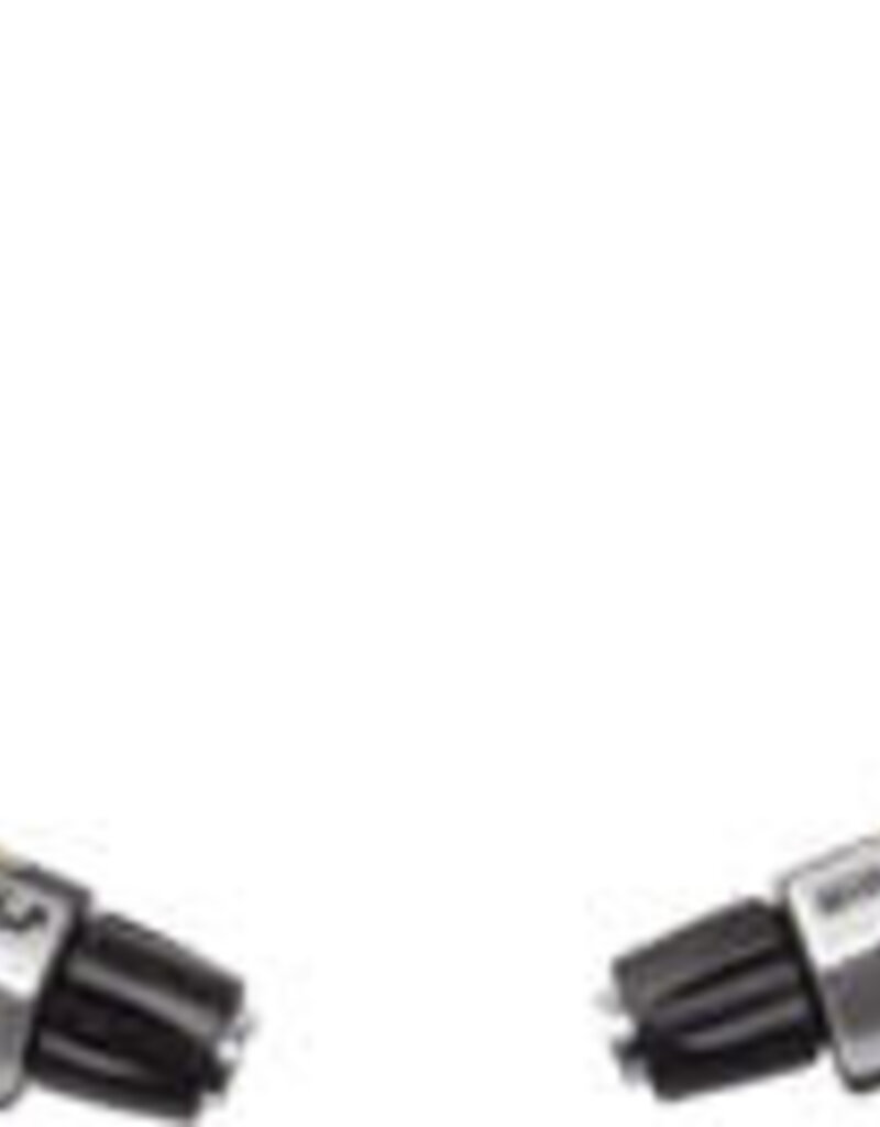 Shimano Shimano Tourney SL-RS45 3x8-Speed Twist Shifter Set