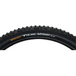 Continental 27.5x2.4 Continental Trail King Tire, Tubeless, Folding, Black, ShieldWall