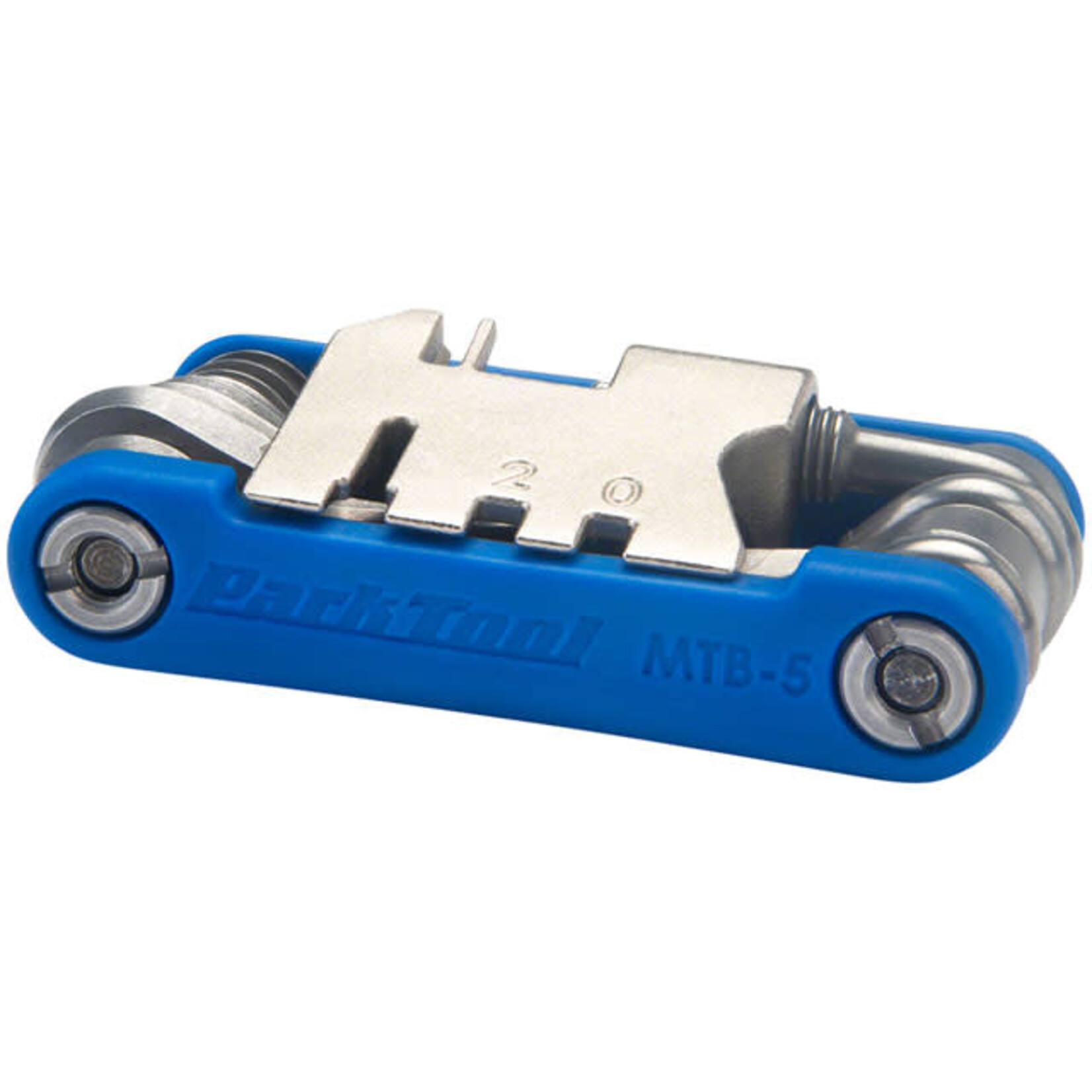 Park Tool Park Tool MTB-5 Rescue Tool