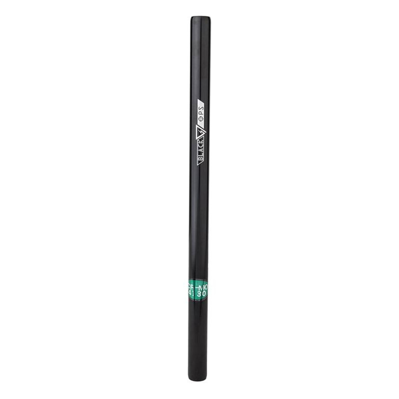 Black Ops Black-Ops Cromoly Seatpost, 7/8 (16")