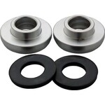 Profile Racing Profile Racing 3/8" to 14mm Axle Adaptors