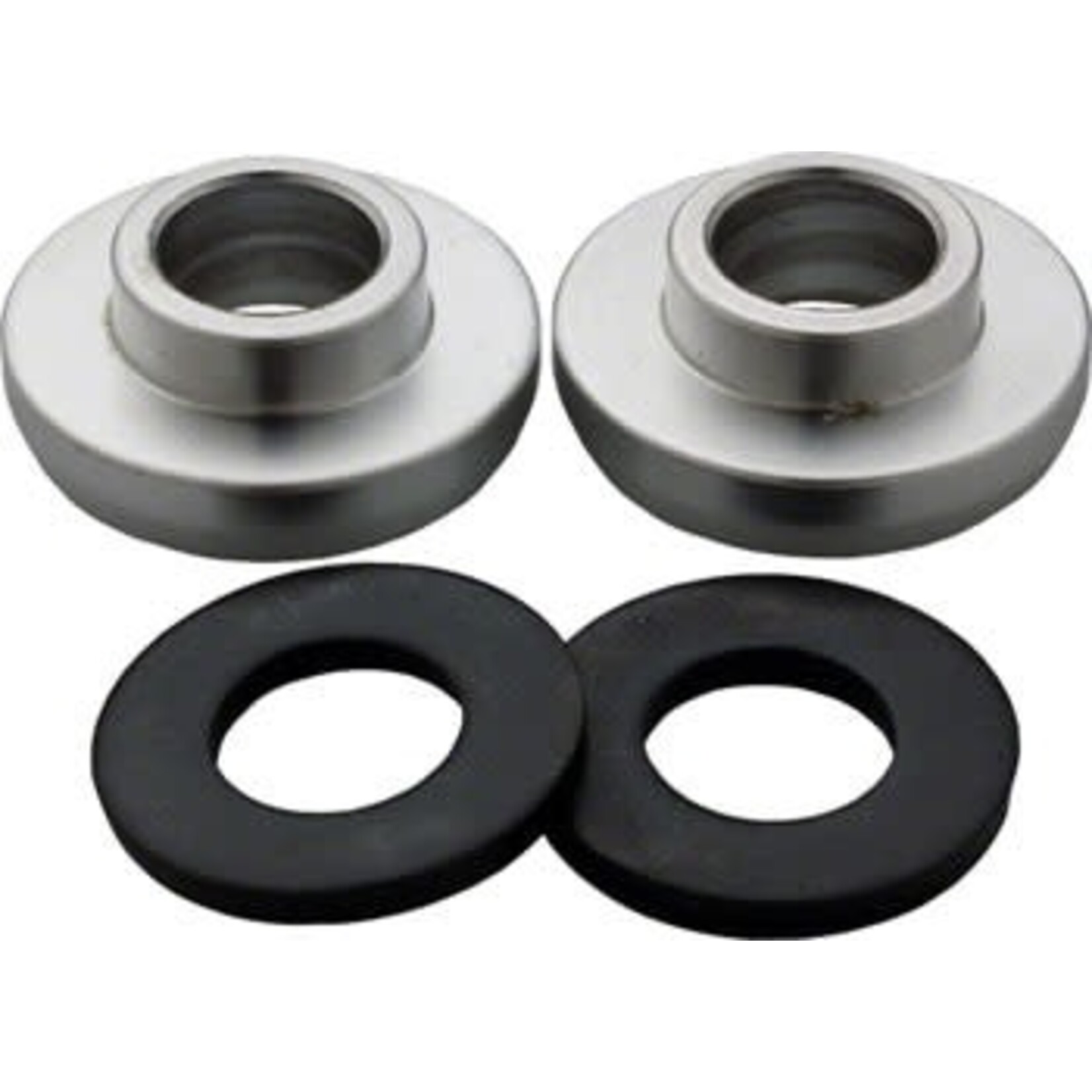 Profile Racing Profile Racing 3/8" to 14mm Axle Adaptors