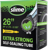 Slime 26x1.75-2.125 Slime Self-Sealing Tube 48mm Presta Valve