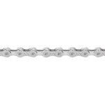 KMC KMC X11 Chain - 11-Speed, 118 Links, Gray