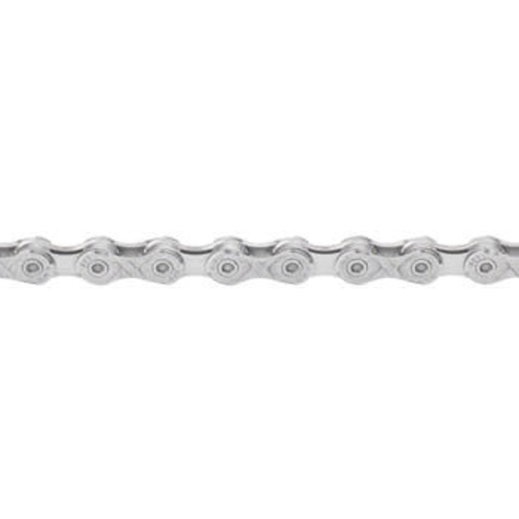 KMC KMC X11 Chain - 11-Speed, 118 Links, Gray