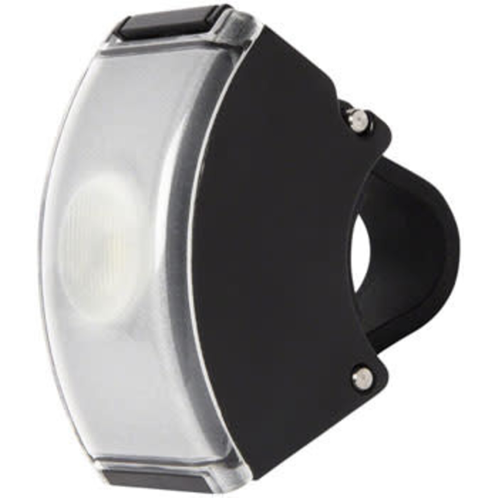 Bookman Curve Headlight - Rechargable