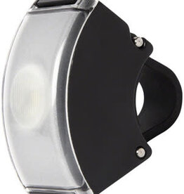 Bookman Curve Headlight - Rechargable