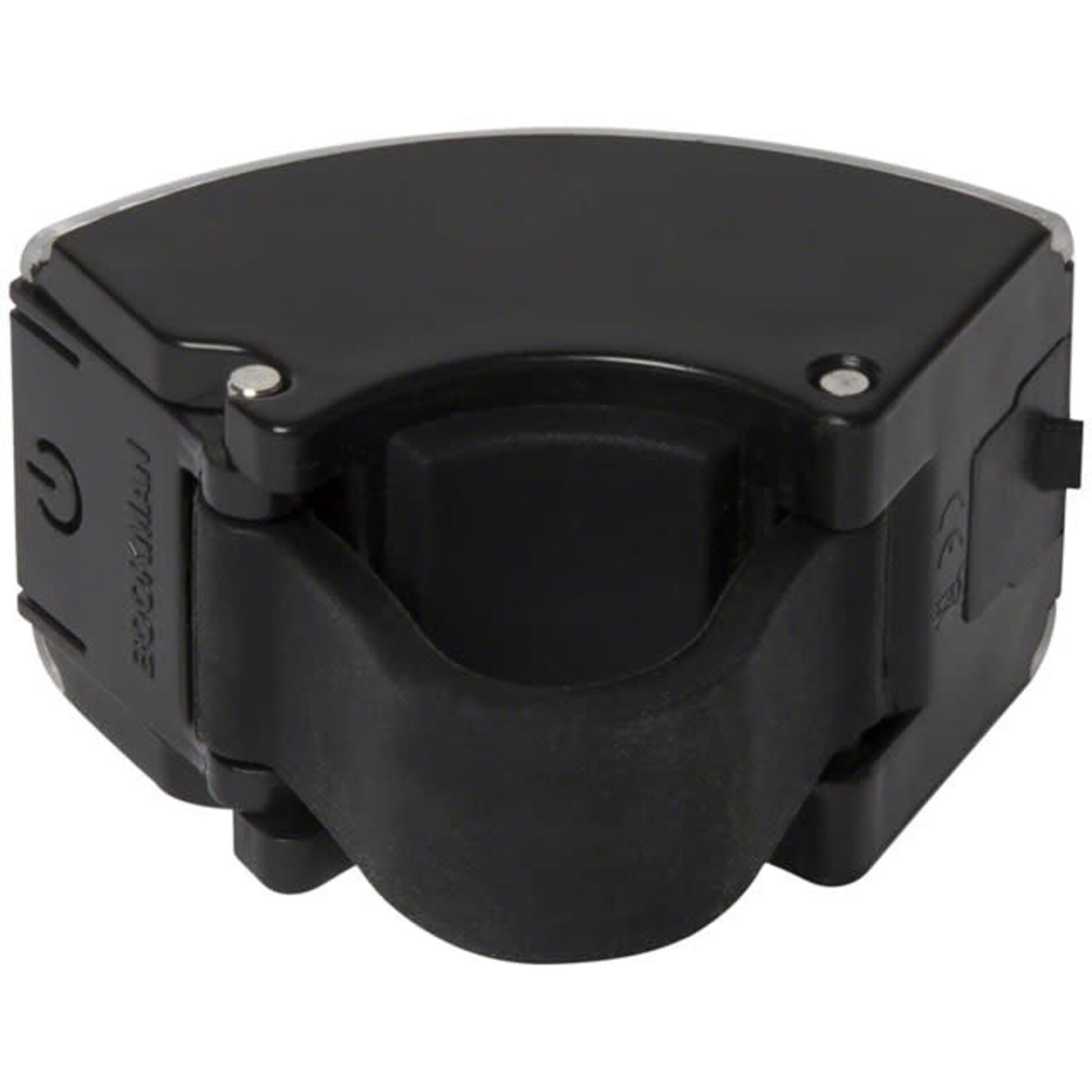 Bookman Curve Headlight - Rechargable