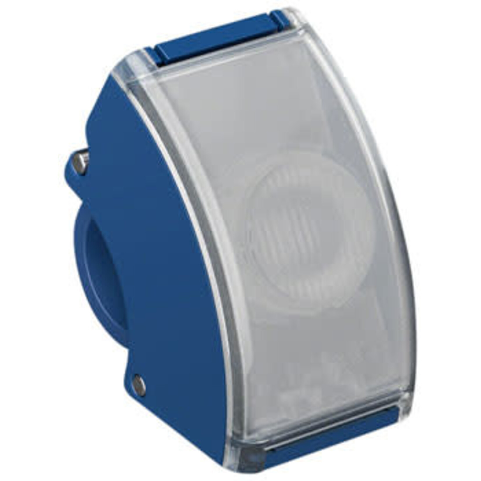 Bookman Curve Headlight - Rechargable