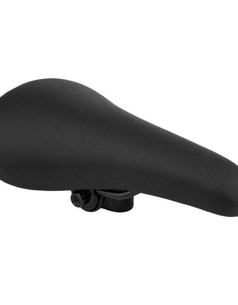 Sunlite Juvenile Seat Black w/Guts