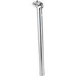 Promax Promax SP-1 Seatpost - 27.2 x 400mm, Silver