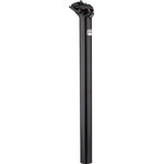 Promax Promax SP-1 Seatpost - 27.2 x 400mm, Black