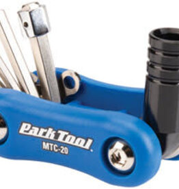 Park Tool Park MTC-20 Composite Multi-Function Tool