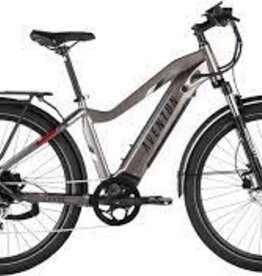 Aventon Aventon Level.2 eBike Step-Over