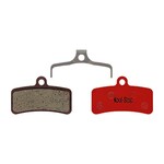 Kool Stop Disc Brake Pads, Saint M810 - Organic, Steel