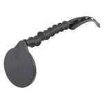 Safe Zone Helmet Mirror, Black