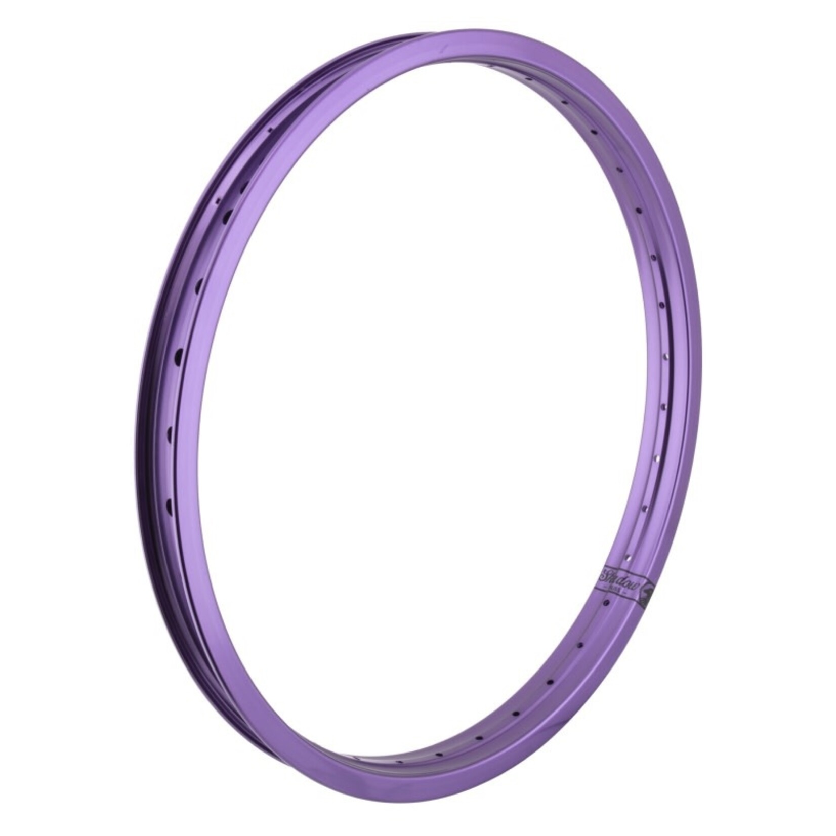 The Shadow Conspiracy Shadow Conspiracy 20 (406x30) TRUSS Rim, Purple 36h NMSW