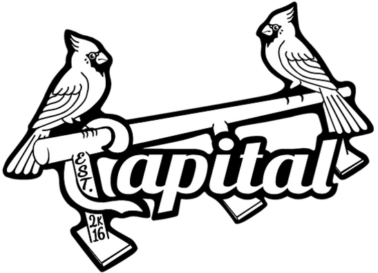 Capital BMX