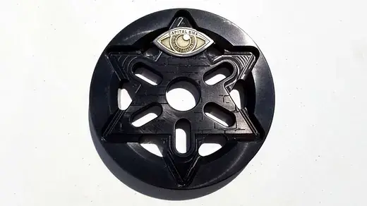 Capital BMX 