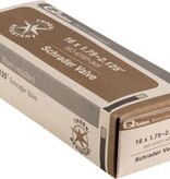 Teravail 16x1.75-2.35" Teravail Thorn Resist Low Lead Schrader Valve Tube