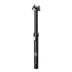 KS KS LEV Dropper Seatpost - 31.6mm, 150mm, Black