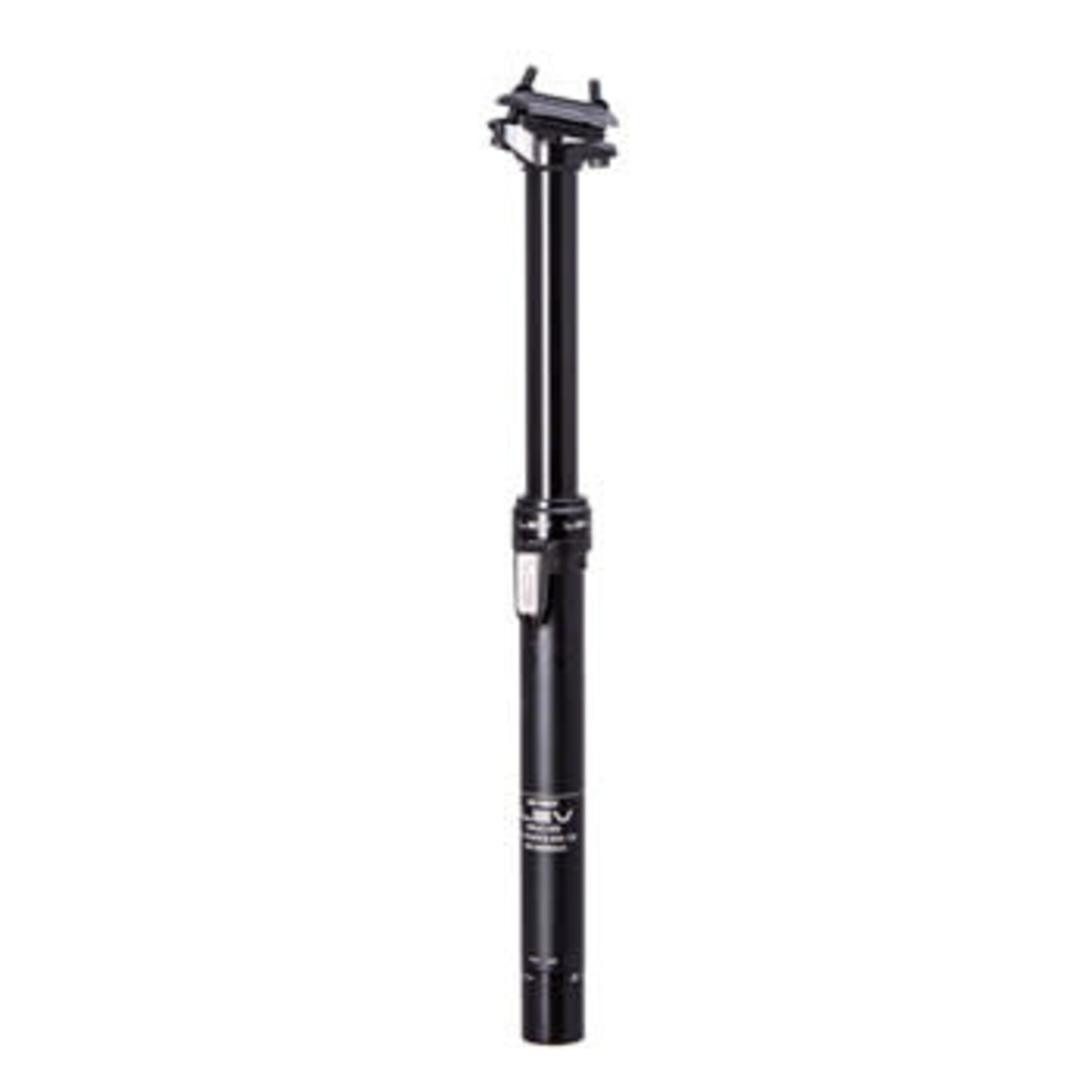 KS KS LEV Dropper Seatpost - 31.6mm, 150mm, Black