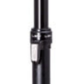 KS KS LEV Dropper Seatpost - 31.6mm, 150mm, Black