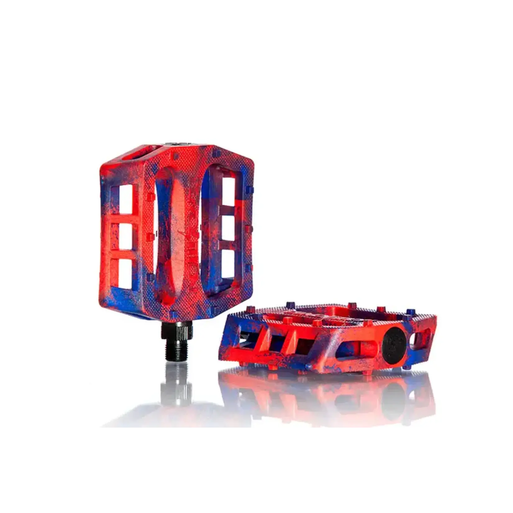 Demolition BMX Demolition Trooper Plastic Pedal