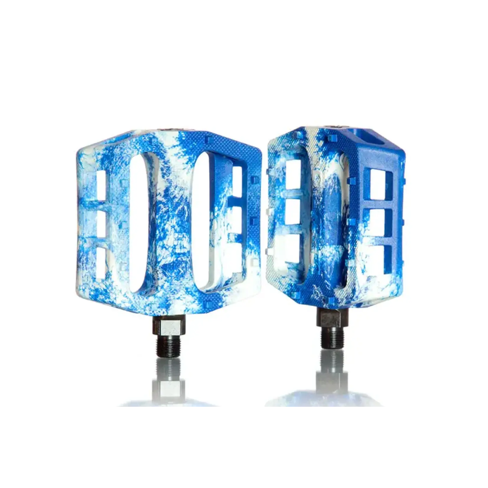 Demolition BMX Demolition Trooper Plastic Pedal