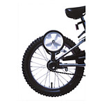 Trail Gator Flip-Up Training Wheels 12-20"