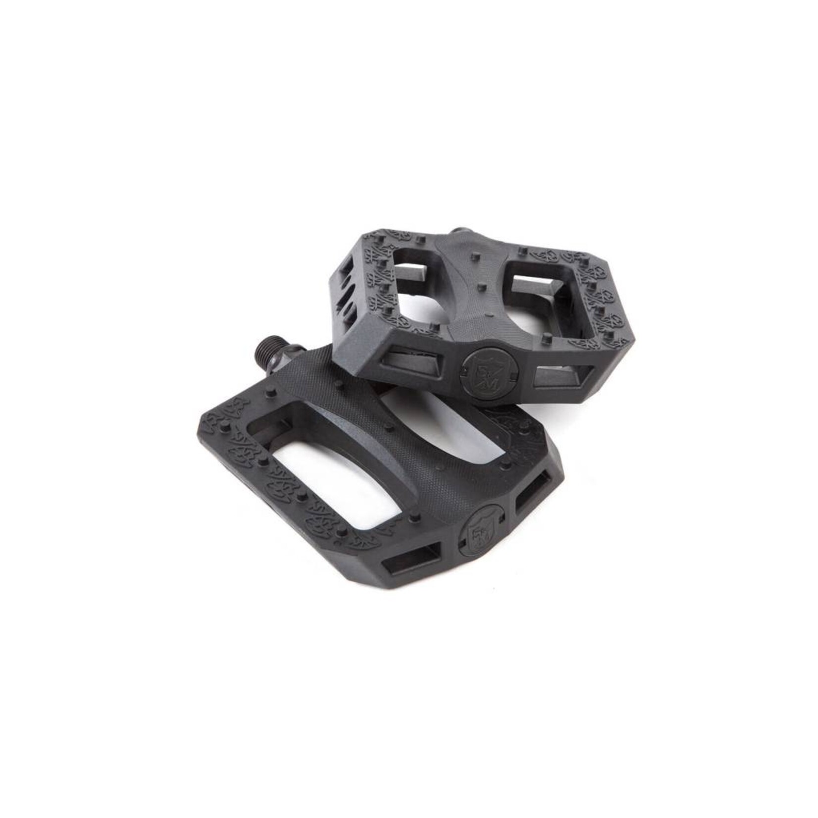 S&M S&M Hoder BTM Pedals