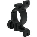 Problem Solvers Clamp-on Water Bottle Mount: 25.4-31.8mm
