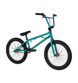 Fit Bike Co FIT Bike Co PRK, Teal, XS (20tt)