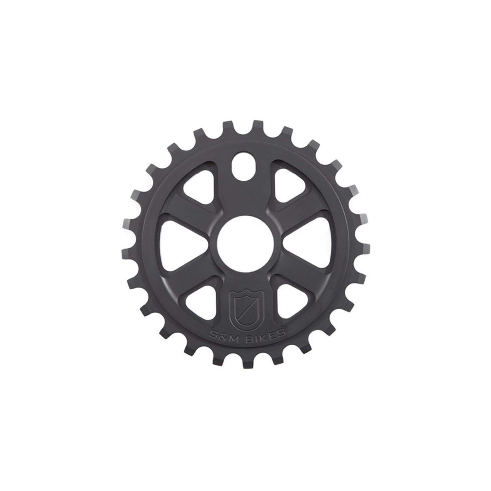 S&M S&M X-Man Sprocket