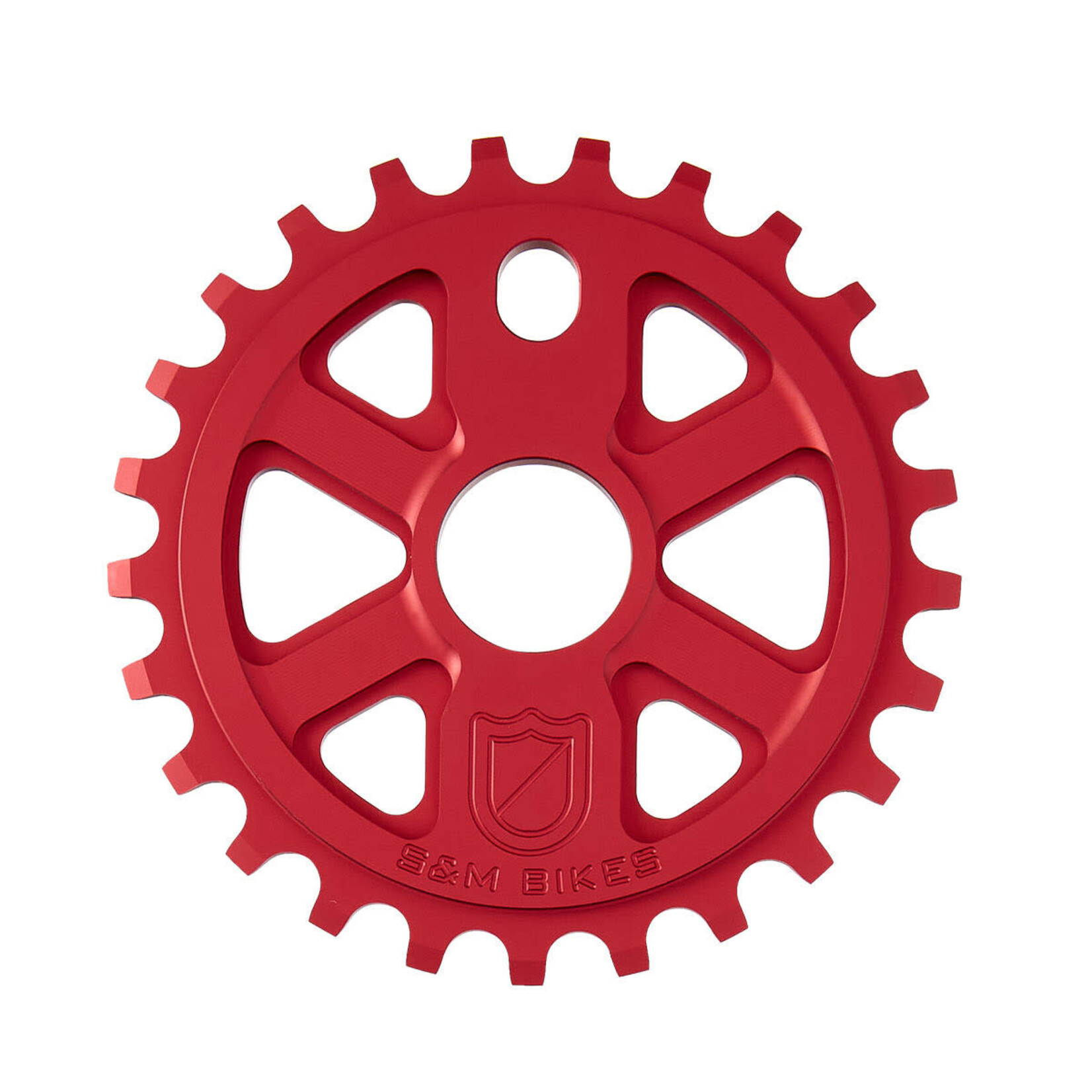 S&M S&M X-Man Sprocket