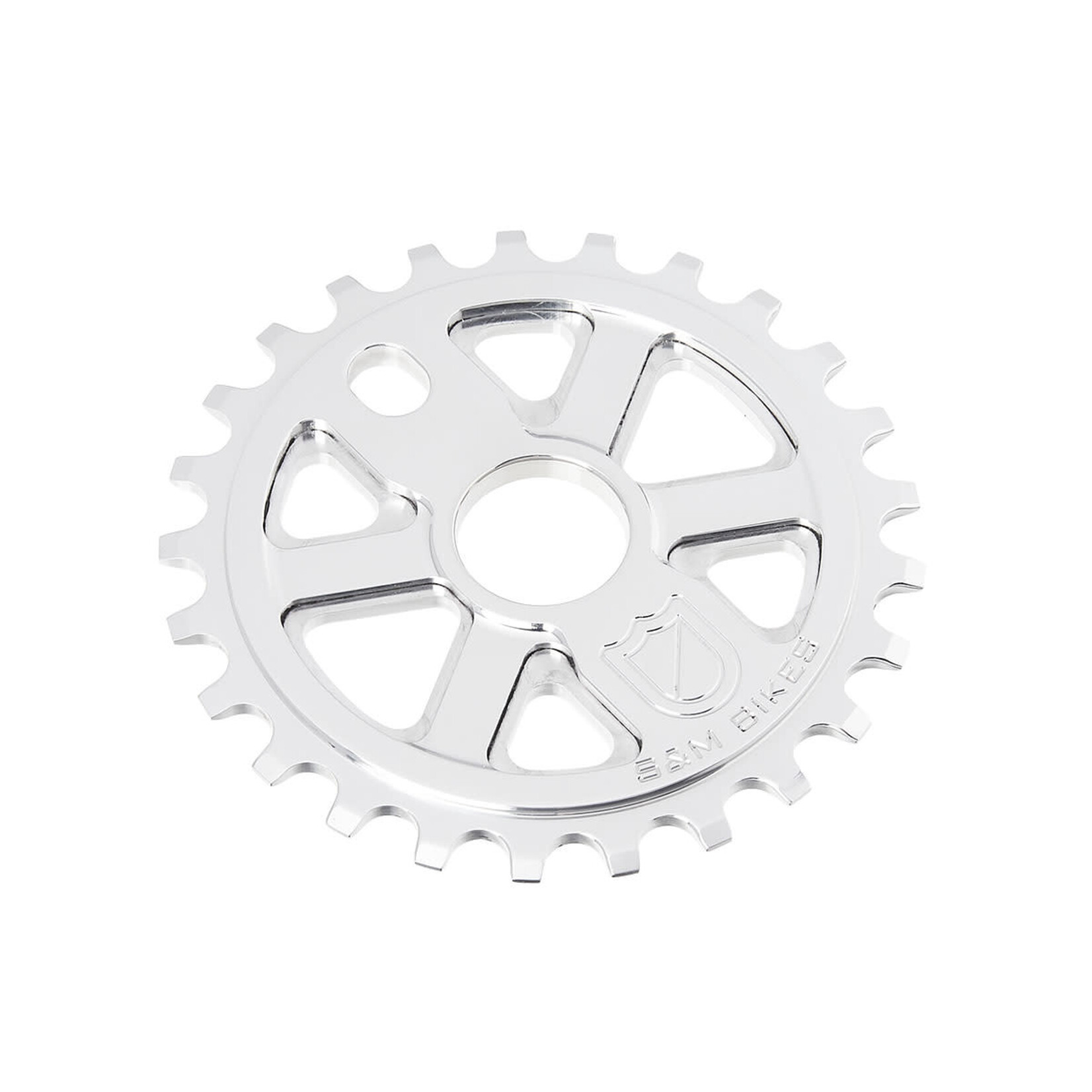 S&M S&M X-Man Sprocket