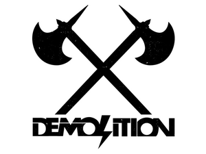 Demolition BMX