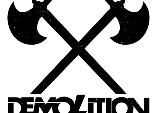 Demolition BMX