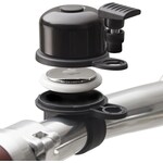 BELL AirBell Airtag Bell, 22.2 Black