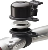 BELL AirBell Airtag Bell, 22.2 Black