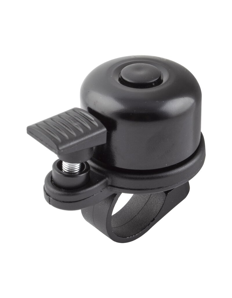 AIRBELL BELL AirBell Airtag Bell, 22.2 Black