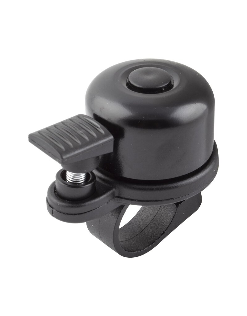 BELL AirBell Airtag Bell, 22.2 Black