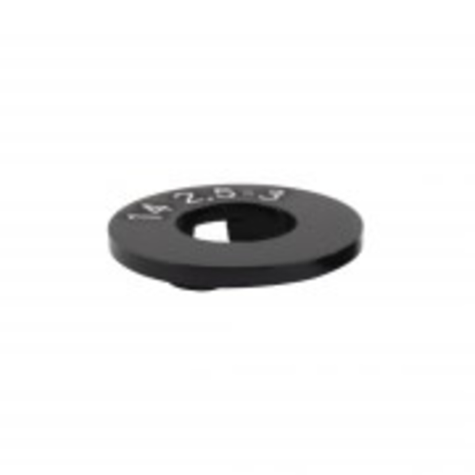 Alienation Chain Tensioner Non-Adj Circle Jerks Alloy 14mm