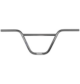 9.0" SE Racing Power Wing Bars Chrome 30in wide