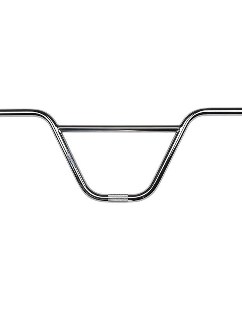 9.0" SE Racing Power Wing Bars Chrome 30in wide